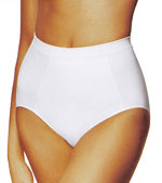 Barely There Total Toners Brief